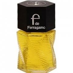 F de Ferragamo